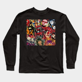 LEGENDS Long Sleeve T-Shirt